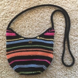 The Sak Boho Purse